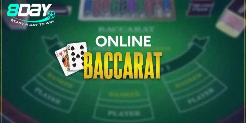 Baccarat là gì?