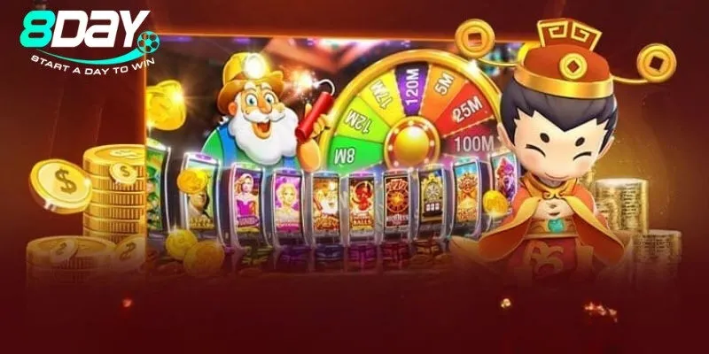 Cách chơi game nổ hũ siêu dễ cho người mới bắt đầu