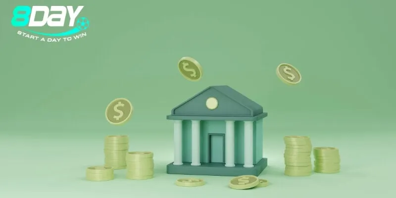 Cập nhật ưu điểm của rút tiền 8day