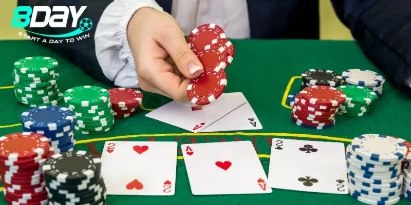 Game bài đổi thưởng Blackjack