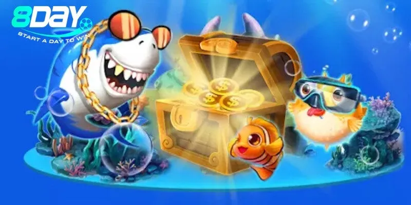 Game bắn cá đổi thưởng là gì?