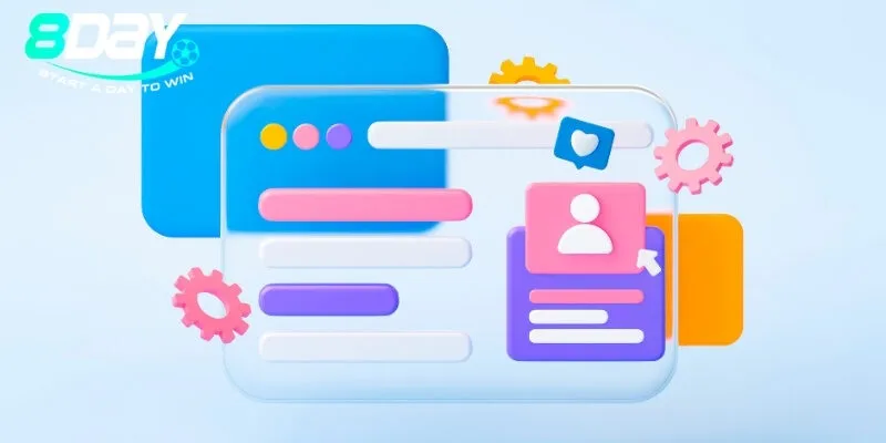 Khám phá kho game 8Day đa dạng và độc đáo