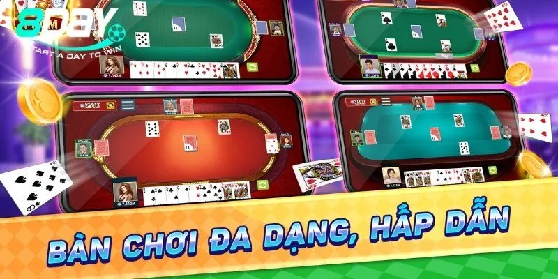 Khái niệm phỏm online