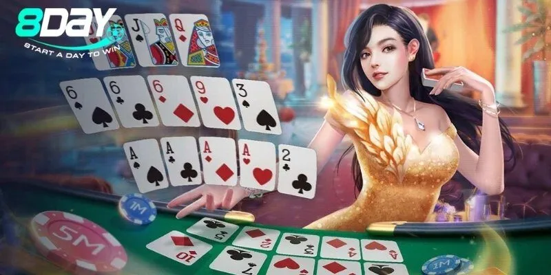 Kinh nghiệm chơi đánh bài online dễ thắng lớn