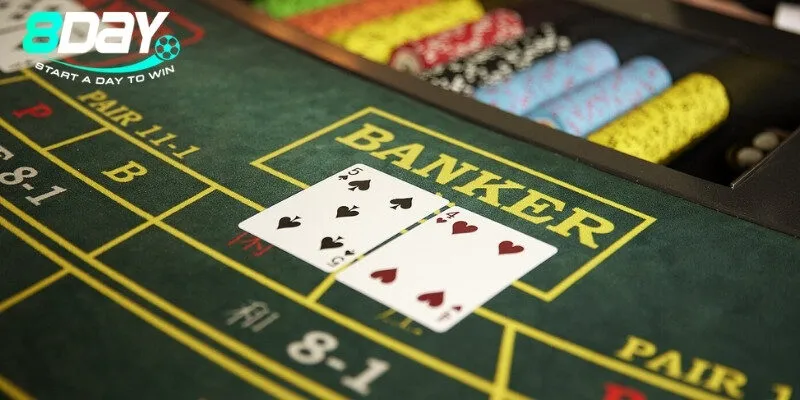 Luật chơi baccarat - thông tin quan trọng cho người mới