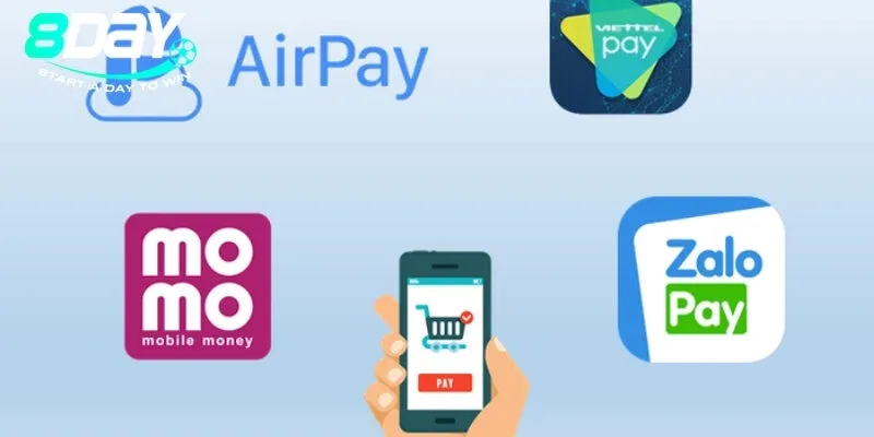 Lưu ý tân khách hàng cần nhớ khi rút tiền tại 8day