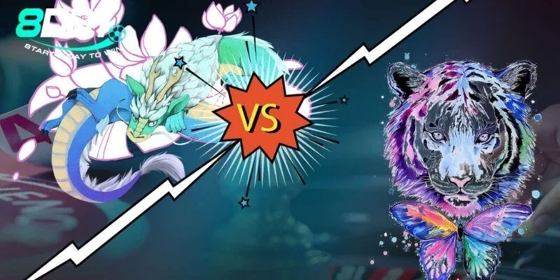 Vài nét cơ bản về tựa game rồng hổ 99