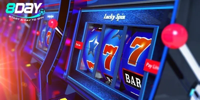 Vì sao nên chọn nhà cái để chơi game slot đổi thưởng?
